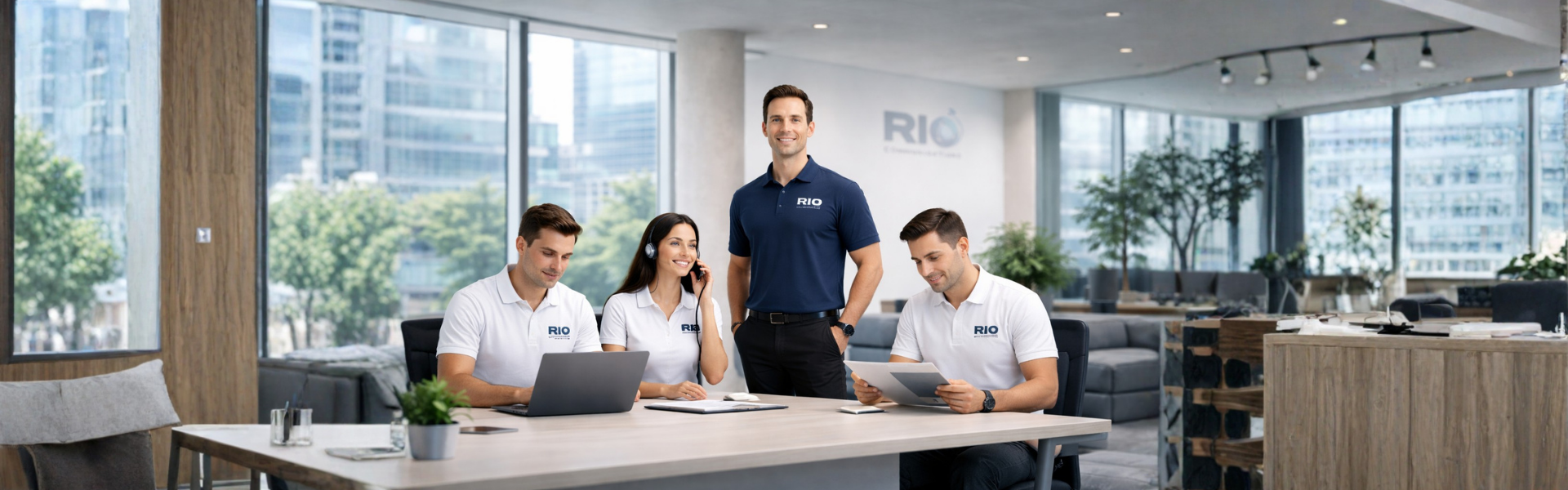 Service imagen